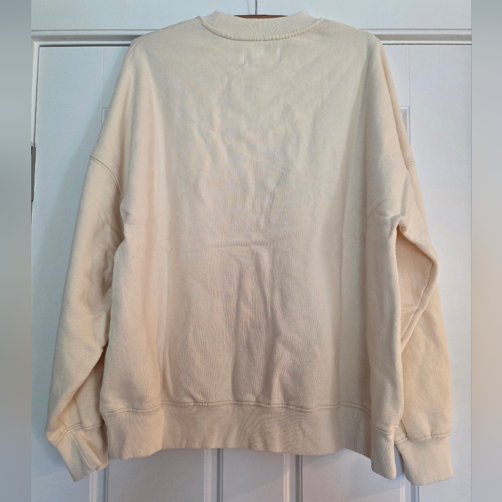 NWT Spiritual Gangster Lovers Crew Sz Sm - Picture 7 of 9
